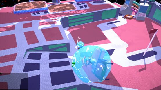 Screenshot Tower of Ba*bel