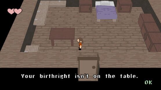 Screenshot Tower of Fire: The Sword of Unspoken Misc