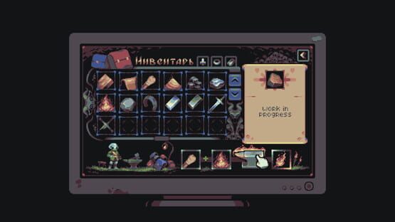 Screenshot Tower of Insolence