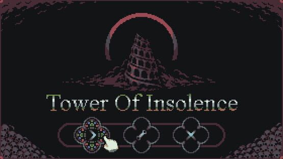 Screenshot Tower of Insolence