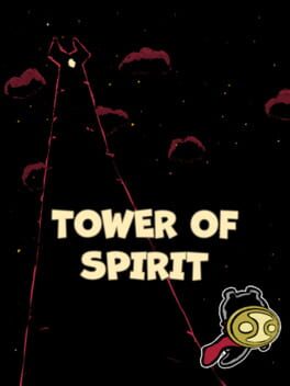 Cover Tower of Spirit