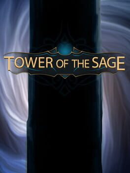 Cover Tower of the Sage