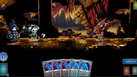 Screenshot Tower of the Sage