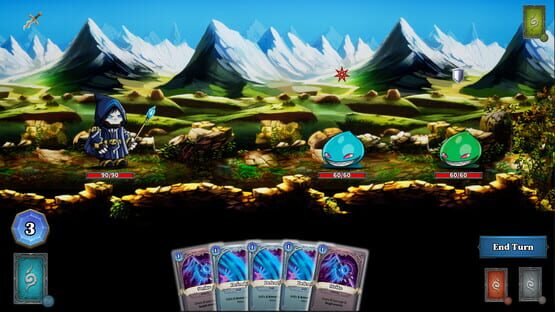 Screenshot Tower of the Sage