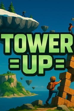 Cover Tower Up