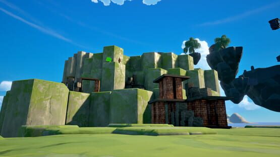 Screenshot Tower Up