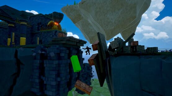 Screenshot Tower Up