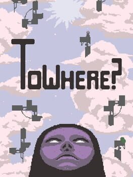 Cover ToWhere?