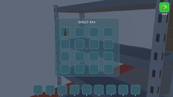 Screenshot Town Diggers