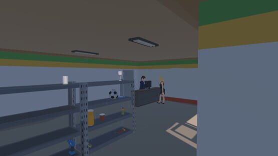 Screenshot Town Diggers