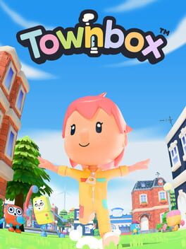 Cover Townbox