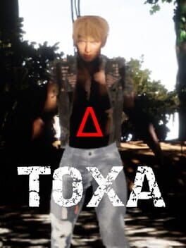 Cover Toxa