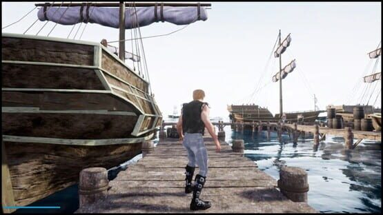 Screenshot Toxa