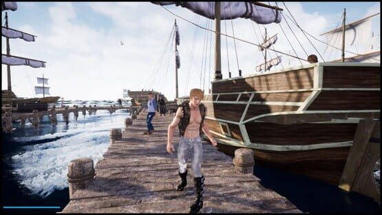 Screenshot Toxa