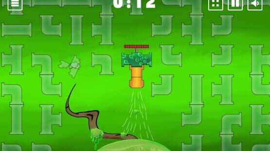Screenshot Toxic Plumbing