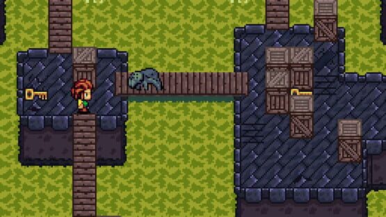 Screenshot Toxic Terror