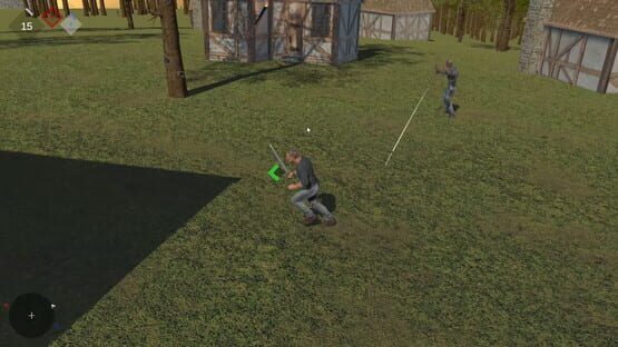 Screenshot Trace