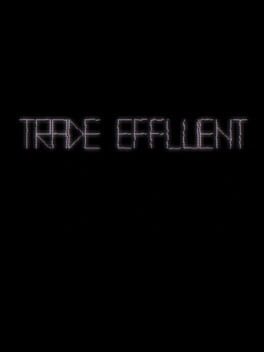 Cover Trade Effluent