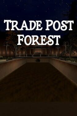 Cover Trade Post Forest