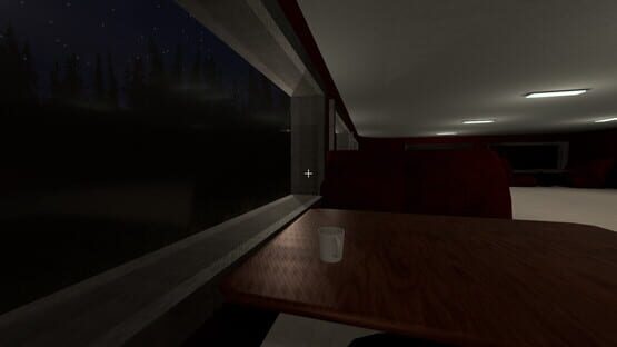 Screenshot Trade Post Forest
