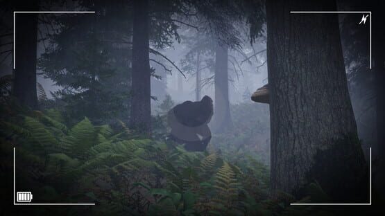 Screenshot Trail of the Cryptid