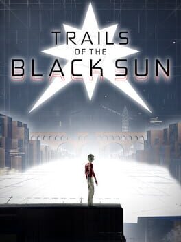 Cover Trails of the Black Sun