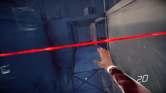 Screenshot Trails of the Black Sun