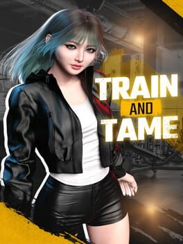 Cover Train and Tame