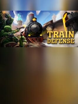 Cover Train Defense