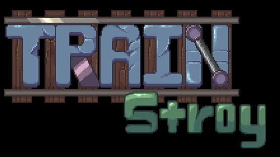 Screenshot Train Story