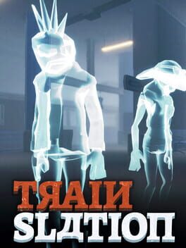 Cover Trainslation