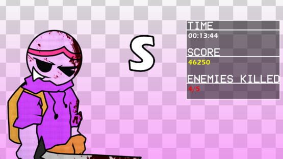 Screenshot Trance World