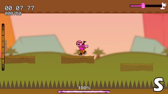 Screenshot Trance World