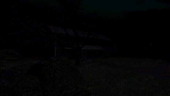 Screenshot Tranquil Cove
