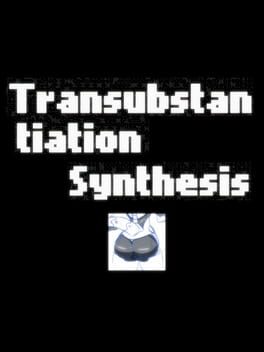 Cover Transubstantiation Synthesis