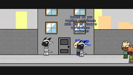 Screenshot Transubstantiation Synthesis
