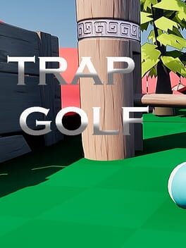 Cover Trap Golf