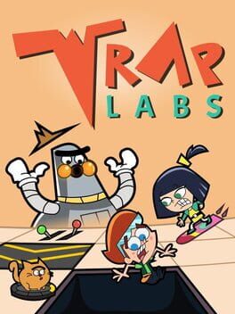 Cover Trap Labs