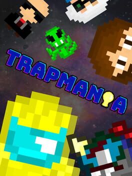 Cover Trapmania