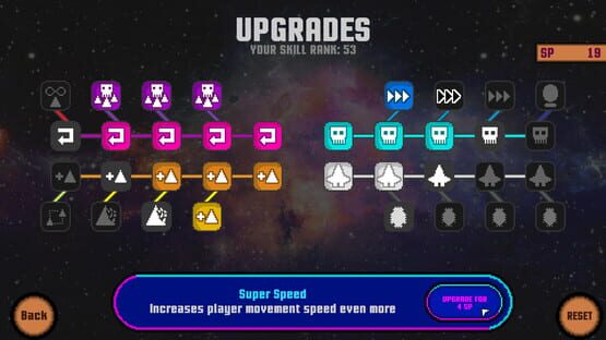 Screenshot Trapmania