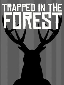 Cover Trapped in the Forest