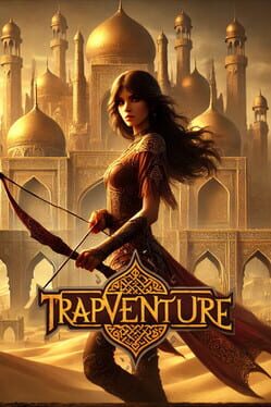 Cover Trapventure