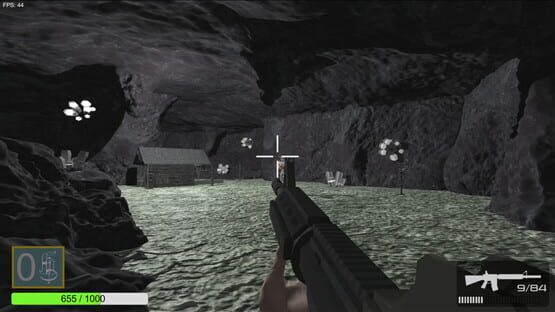 Screenshot Trashmorfers