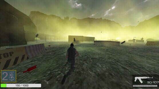 Screenshot Trashmorfers