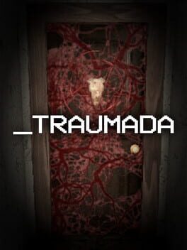Cover Traumada