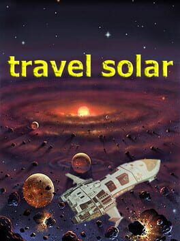 Cover Travel Solar