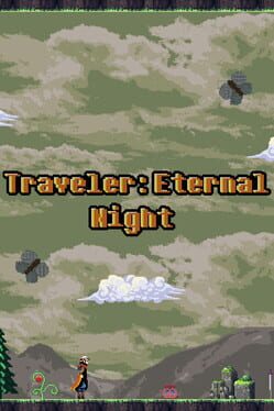 Cover Traveler Eternal Night