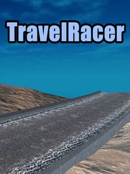 Cover TravelRacer