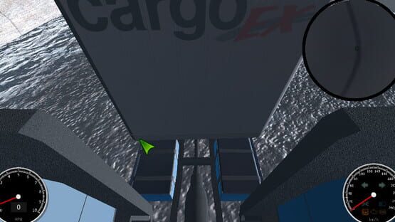 Screenshot TravelRacer