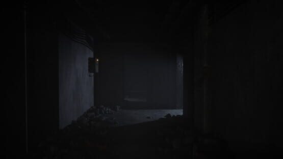 Screenshot Traverse the Backrooms